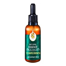 Essence Saç &amp Sakal Serumu Parlak Sağlam Uzun Saçlar 30 Ml