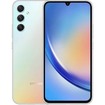 Yenilenmiş Samsung Galaxy A34 128 GB C Kalite 12 Ay Garantili