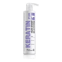 Helen Seward Keratin-P3K Aktivatör Şampuan 500 ML