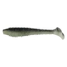 Sea Horse Soft Shad 6cm Mullet 10 Pcs