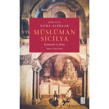 Müslüman Sicilya - Kyut-762774