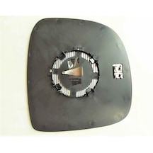 Ayna Camı Mercedes Vıto W639 2003-2010 Isıtmalı Kör Noktalı Sol
