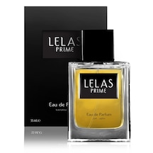 Lelas Emerald Erkek Parfüm EDP 55 ML