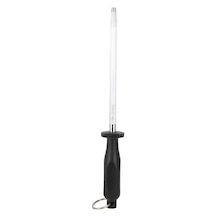 Mp Solingen Masat Yuvarlak 20 Cm Bıçak Bileme Çeliği No:8