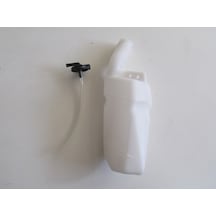 Toyota Corolla Ae101 93/98 Radyatör Yedek Su Deposu 1,3cc/1,6cc Euro Body - Radyatör