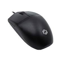 Frısby Fm-3026k 1000dpı Kablolu Optık Mouse 100