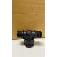 Mag 0198 Su Flanş Nw 16 Çiftçikışlı