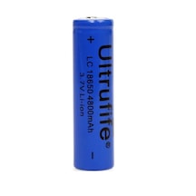 Powerdex Pd-25 Ultrufife Lc 18650 3.7 V 4800 Mah Li-ion Şarj Edil