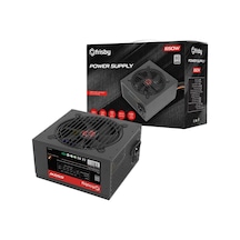 Frısby Fr-ps6580p 80+ Power Supply 650w
