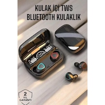 Bluetooth - 948 - Bağlantılı Suya Dalı, Uzun Pil Ömürlü - Matxzngz - Kablosuz Kulaklık