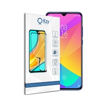 Xiaomi Mi 9 Lite Tam Kaplayan Fibernano Ekran Koruyucu (520647736) 20 Tl Fark Ile Apple Uyumlu iPhone Hızlı Şarj Kablosu