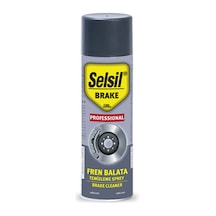 Selsil Fren Balata Temizleme Spreyi 1 Adet