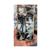 Apple iPhone Uyumlu 13 Pro Max-12 Pro Max Cep Telefon Kılıf