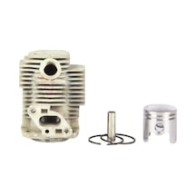 Hyundai Silindir + Piston Kasei 3wz6/tl23-31mm