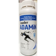Leader Adamin 1 Litre Hayvansal Aminoasit Içeren Sıvı Organik Gü 74
