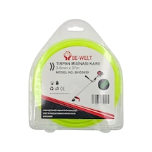 Fixonic B.h.d Bhd00659 3.5mm 37m Kare Tırpan Misina