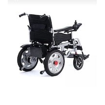 Elegant Akülü Tekerlekli Sandalye Model 1023