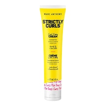 Marc Anthony Strictly Curls Bukle Belirginleştirici 177 ml Marc Anthony Strictly Curls Bukle Belirginleştirici 177 ml