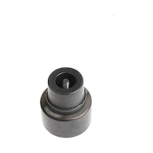 Panda Plastik Boru Kaynak Makinası Paftası 40 Mm