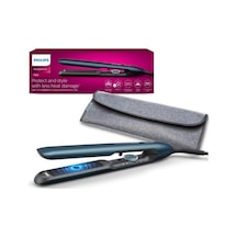 Saç Düzleştirici, Bukle Özellikli, Argan Yağlı Plaka, Thermoshield, Uv Koruma, İyonik Bakım, Hızlı Isınma, Ge