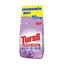 2 Adet Tursil Leylak Bahçesi 10 Kg