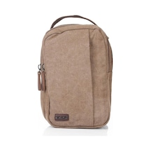 Ççs Erkek Çapraz Çantası Ccs31610 Kahve Kahve Kahverengi
