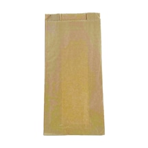 Kraft Kese Kağıdı 1 Kg 15x8x32 Cm - Kullan At Yiyecek Ekipmanları - 6 Adet Tarı
