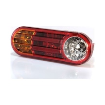 CERKEZ HY-101 STOP LAMBASI SOL H100 KAMYONET 04- H350
