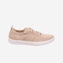 Sneaker Kadın 2-000437-4100 Legero Sılence Beige Bej