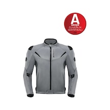 Motosev Scoyco Jk194 Fileli Yazlık Mont