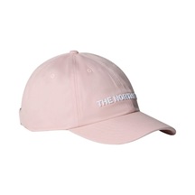 The North Face Roomy Norm Şapka Nf0a7whpyk91 Pembe