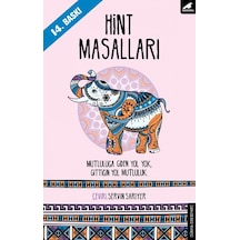 Hint Masalları- Karakarga