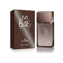 Sansiro M646 Erkek Parfüm EDP 50 ML