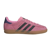 Adidas Gazelle Indoor Kadın Spor Ayakkabı - Ie7002 Pembe