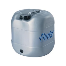 Fluds Hfc 46 Yanmaz Hidrolik Sıvısı 20 KG
