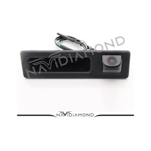 Navıdıamond Bmw F10-f30 Oem Geri Görüş Kamerası 9.0 İnç