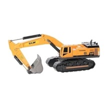 Vardem Szt-8891 Sürtmeli Metal İnşaat Aracı 1:55 -