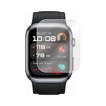 Huawei Watch D2 Ekran Koruyucu Tpu Film Şeffaf 2 Adet