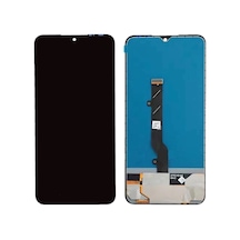 İnfinix Not 12i Dokunmatik Ekran Siyah