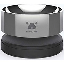 Pawgether Bowl 2 Kedi Ve Küçük Irk Köpek Çelik Mama Ve Su Kabı 400 Ml 277-51001.01