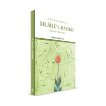 Açıklamalı Delailü'l-hayrat Salavat-ı Şerifler