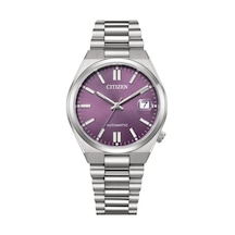 Cıtızen Nj0200-50w Unısex Kol Saati Çok Renkli