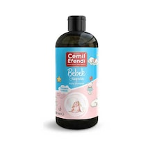 Bebek Şampuanı Göz Yakmayan Özel400 Ml.