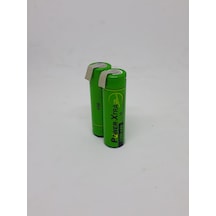 2.4 V Aa 1300 Mah Şarjlı Tıraş Makinesi Pili