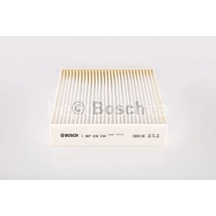 Mıtsubıshı Colt 1.5 Turbo 01.2005 - 04.2013 Bosch Polen Filtresi
