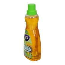 Doğal Sıvı Arap Sabunu Limon Kokulu Tüm Yüzeylerde Doğal Hijyen 1 Lt