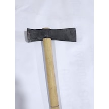 Usta Çekiçi Taş Kırma