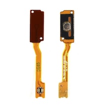 Ally Galaxy Tab S 10.5 T800 T801 T805 Home Tuş Film