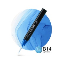 Ink Lıght Blue B-14