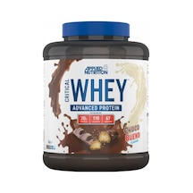 Applied Nutrition Critical Whey Protein Choco Bueno 2000 Gr Vanilya